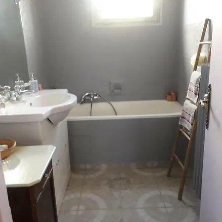 Sainte Marie Apartmán Colmar