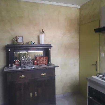 Sainte Marie Apartmán